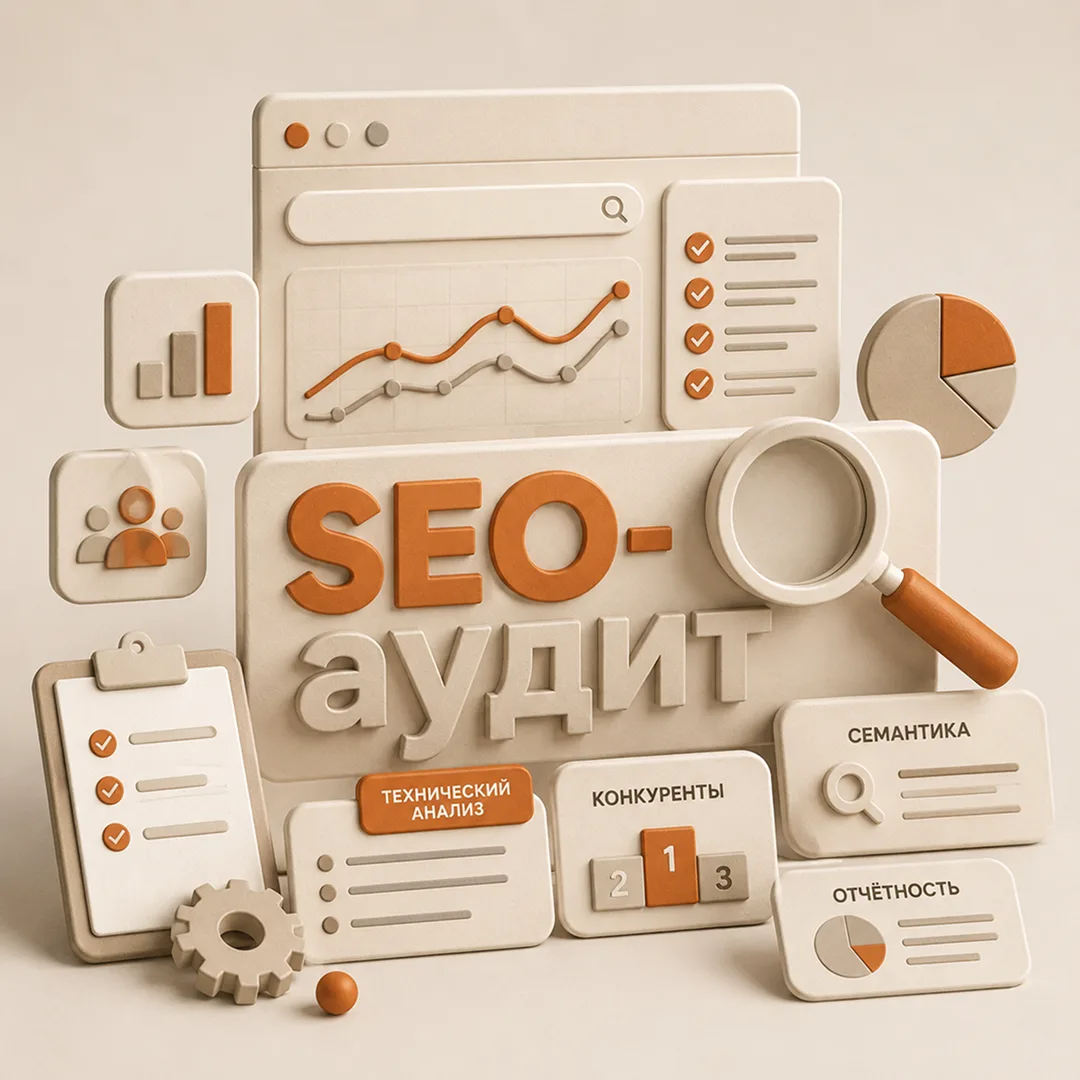 Полный SEO-аудит