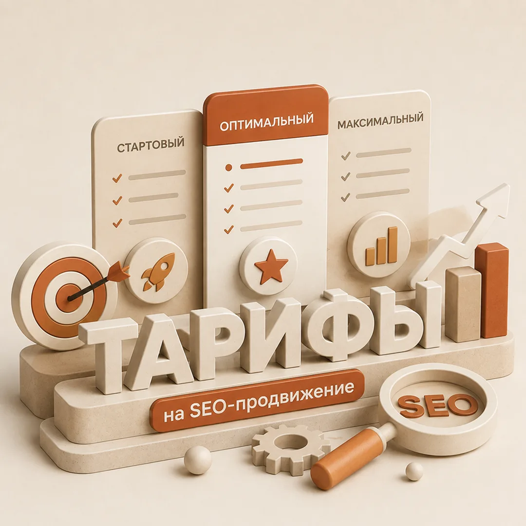 Прозрачные тарифы на продвижение